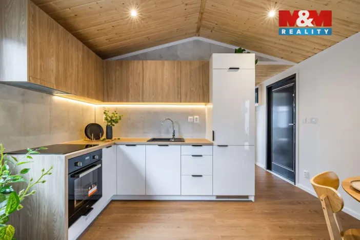 Prodej domu na klíč, Deštné v Orlických horách, 48 m2