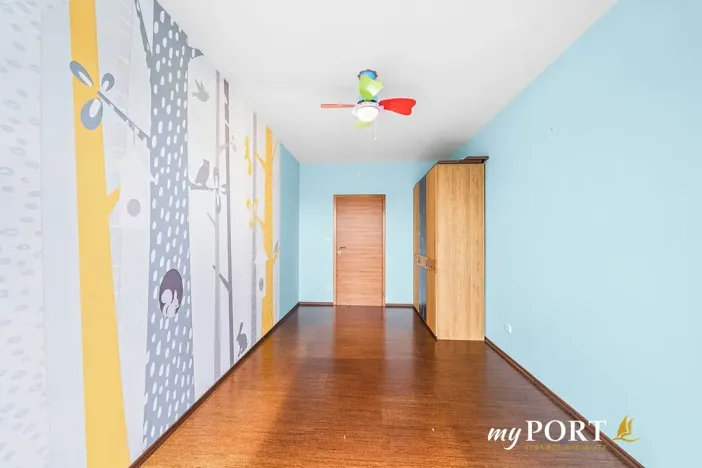 Pronájem bytu 3+kk, Plzeň, V Hájku, 88 m2