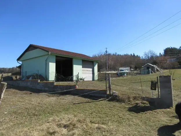 Prodej pozemku pro bydlení, Putim, 713 m2