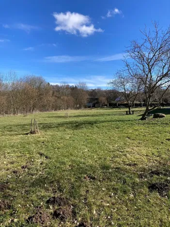 Prodej pozemku pro bydlení, Blatná, 3772 m2