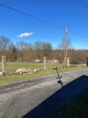 Prodej pozemku pro bydlení, Blatná, 3772 m2