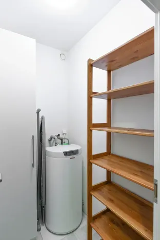 Pronájem bytu 1+kk, Praha - Košíře, Pod Šmukýřkou, 42 m2