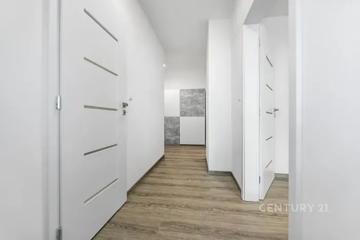 Pronájem bytu 2+1, Plzeň, Krejčíkova, 50 m2