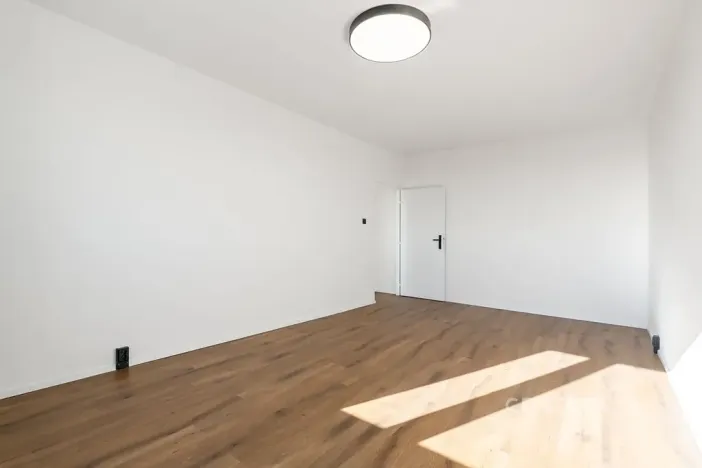 Prodej bytu 2+1, Chomutov, Kamenný vrch, 58 m2