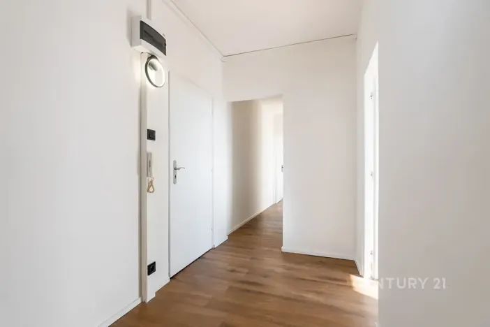 Prodej bytu 2+1, Chomutov, Kamenný vrch, 58 m2