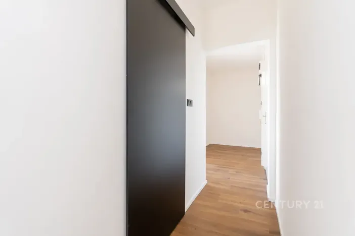 Prodej bytu 2+1, Chomutov, Kamenný vrch, 58 m2