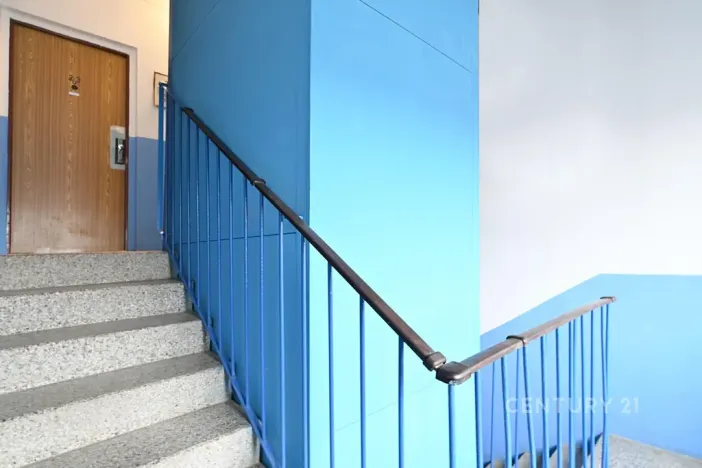 Prodej bytu 2+1, Chomutov, Kamenný vrch, 58 m2