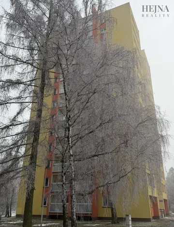 Prodej bytu 3+1, Ostrava, Výškovická, 70 m2