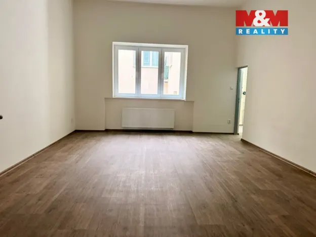 Pronájem bytu 5+1, Ostrava - Moravská Ostrava, Zámecká, 166 m2