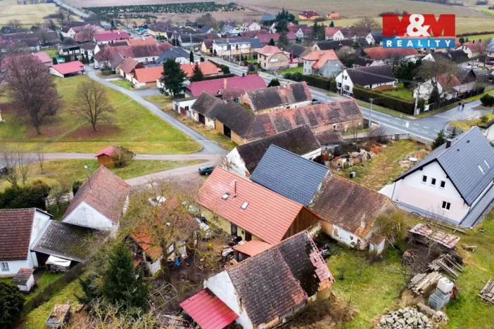 Pronájem rodinného domu, Měcholupy, 85 m2