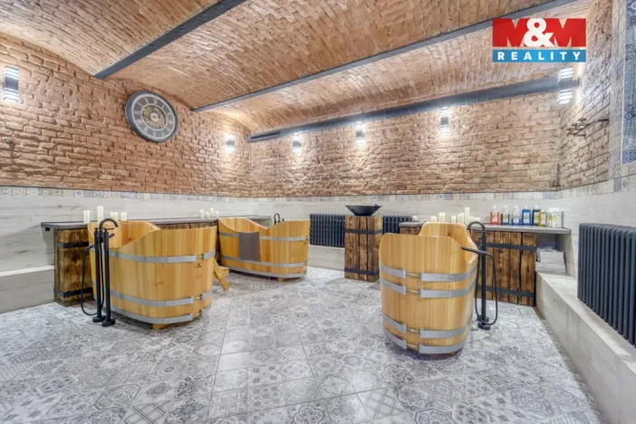 Prodej ubytování, Karlovy Vary, Foersterova, 650 m2