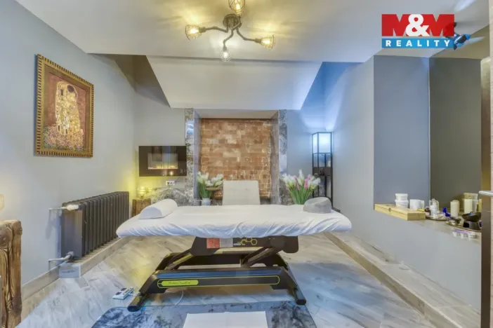 Prodej ubytování, Karlovy Vary, Foersterova, 650 m2