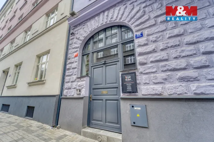 Prodej ubytování, Karlovy Vary, Foersterova, 650 m2