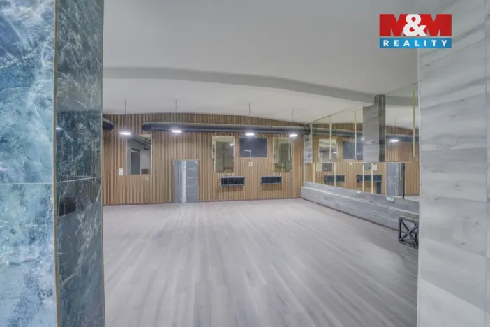 Prodej ubytování, Karlovy Vary, Foersterova, 1787 m2