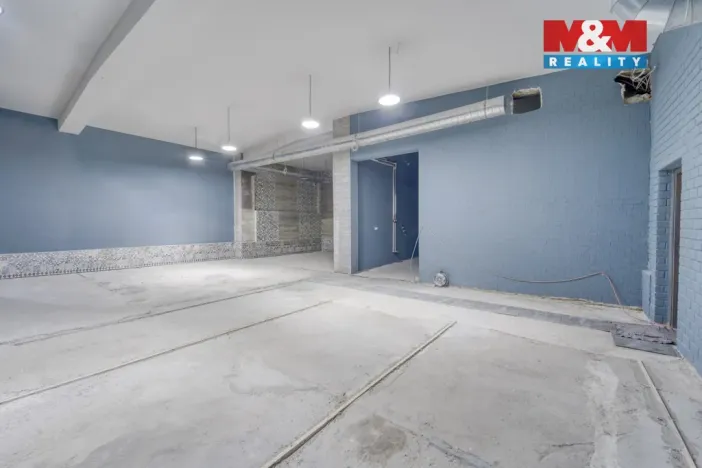 Prodej ubytování, Karlovy Vary, Foersterova, 1787 m2