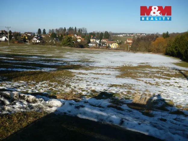 Prodej pozemku pro bydlení, Všestary, 3266 m2