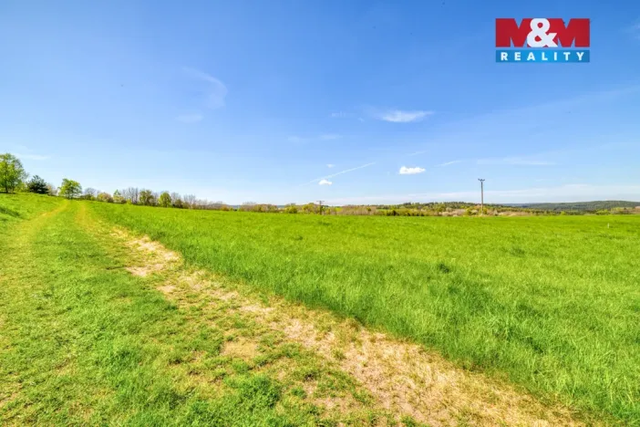 Prodej pozemku pro bydlení, Studánka, 10903 m2