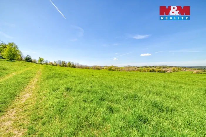 Prodej pozemku pro bydlení, Studánka, 10903 m2