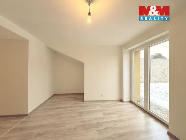 Prodej rodinného domu, Určice, 117 m2