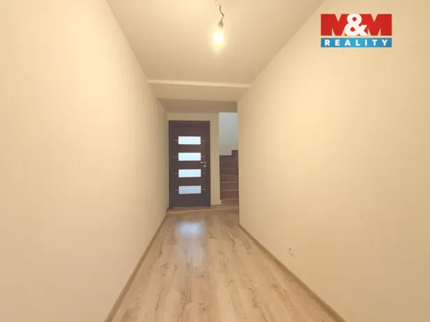 Prodej rodinného domu, Určice, 117 m2