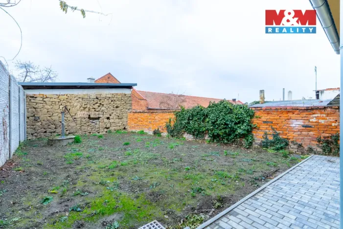 Prodej rodinného domu, Určice, 117 m2