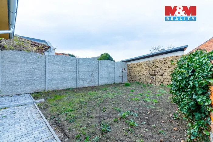 Prodej rodinného domu, Určice, 117 m2