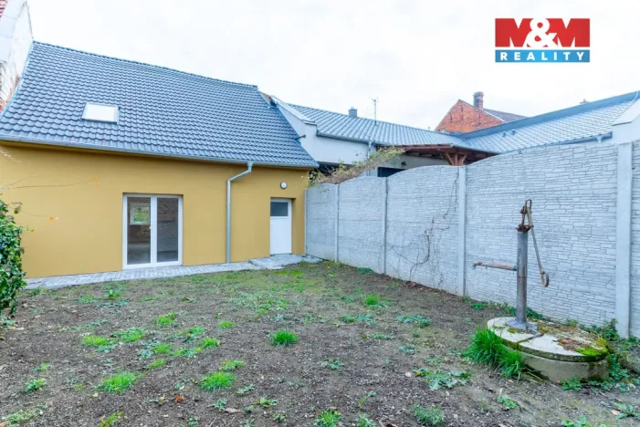 Prodej rodinného domu, Určice, 117 m2