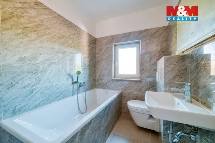 Pronájem bytu 3+kk, Františkovy Lázně, Mládežnická, 73 m2