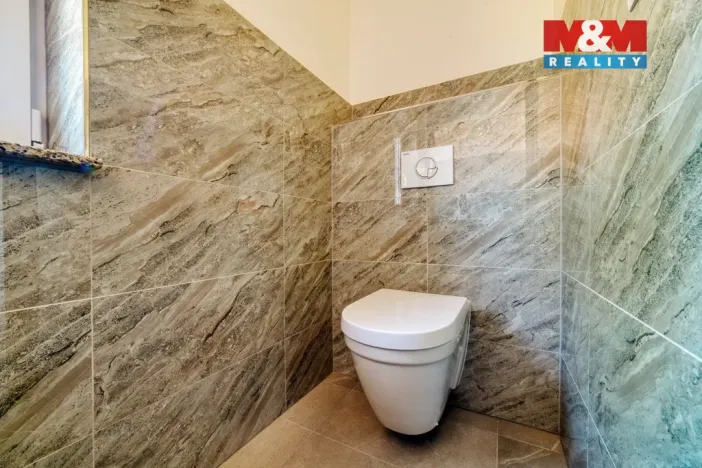 Pronájem bytu 3+kk, Františkovy Lázně, Mládežnická, 73 m2