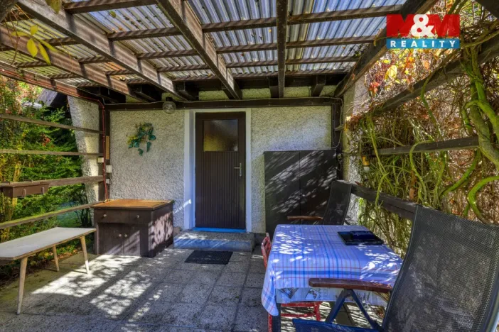 Prodej chaty, Hrádek, 340 m2