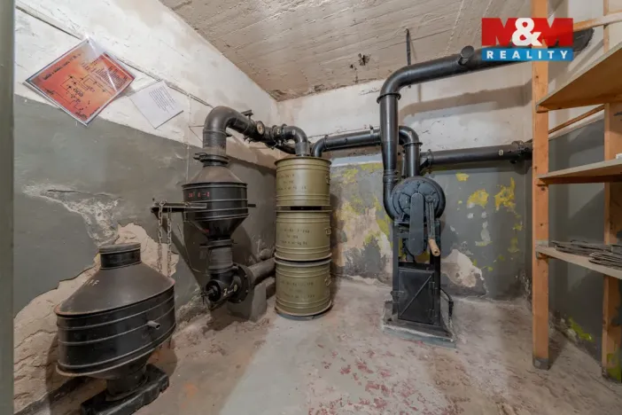 Prodej, Vsetín, Josefa Sousedíka, 104 m2