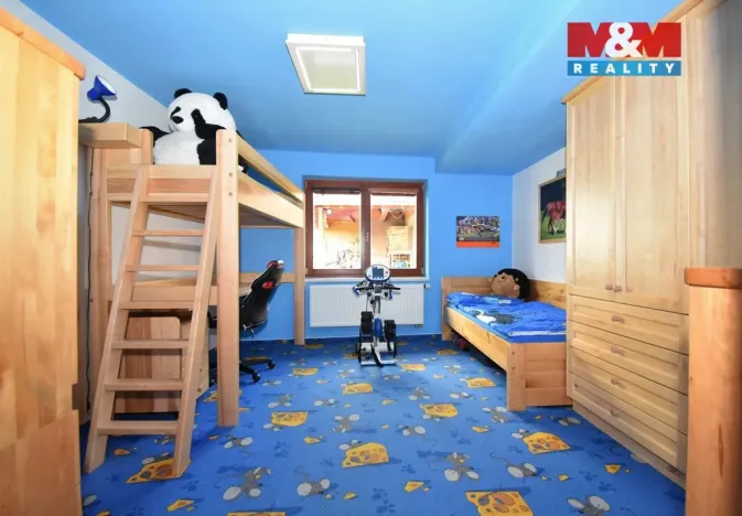 Prodej výrobních prostor, Spálov, 1200 m2