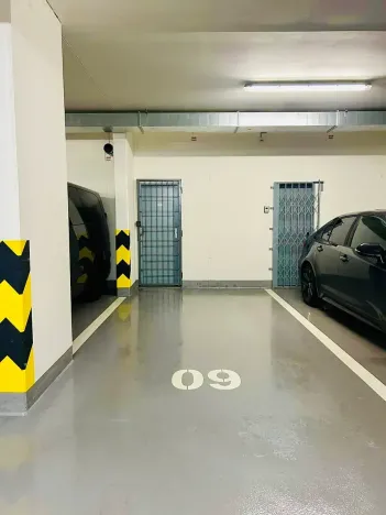 Prodej bytu 3+kk, Praha - Stodůlky, Toufarova, 72 m2