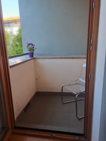 Pronájem bytu 1+kk, Dobřichovice, V Zahradách, 36 m2