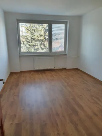 Prodej bytu 2+1, Nové Město na Moravě, Masarykova, 46 m2