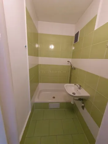 Prodej bytu 2+1, Nové Město na Moravě, Masarykova, 46 m2