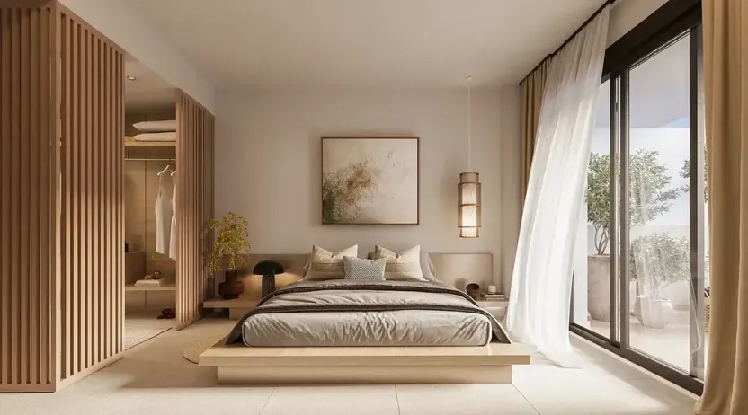 Prodej bytu 3+kk, Almería city, Španělsko, 67 m2