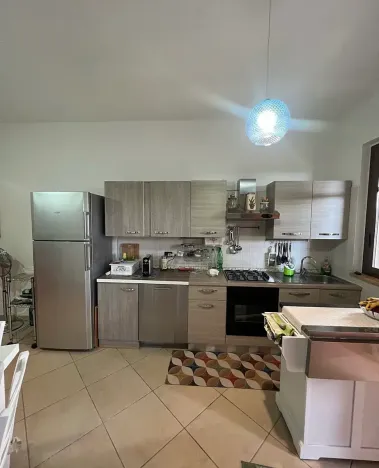 Prodej rodinného domu, Scalea, Itálie, 70 m2