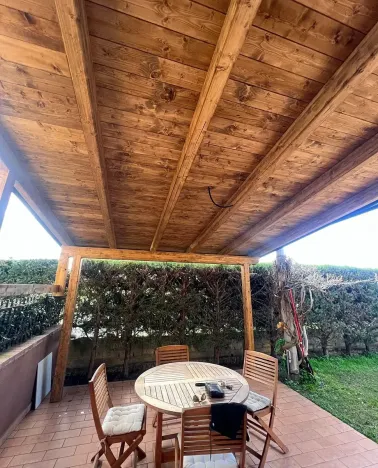 Prodej rodinného domu, Scalea, Itálie, 70 m2