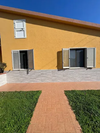 Prodej rodinného domu, Scalea, Itálie, 70 m2