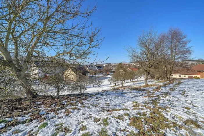 Prodej pozemku pro bydlení, Horní Čermná, 3443 m2