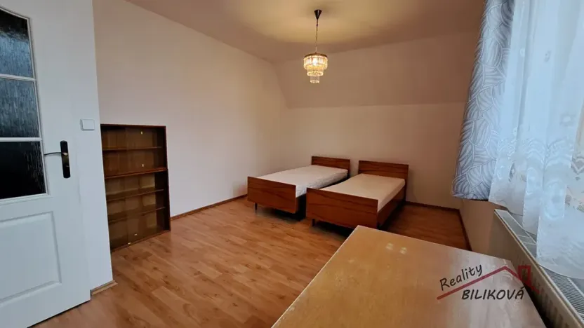 Pronájem bytu 2+kk, Brandýs nad Labem-Stará Boleslav, Riegrova, 77 m2