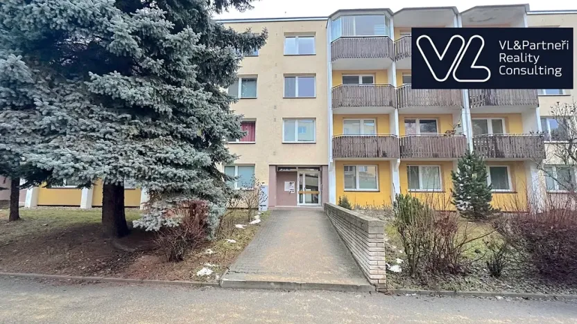 Pronájem bytu 3+1, Brno, Musorgského, 71 m2