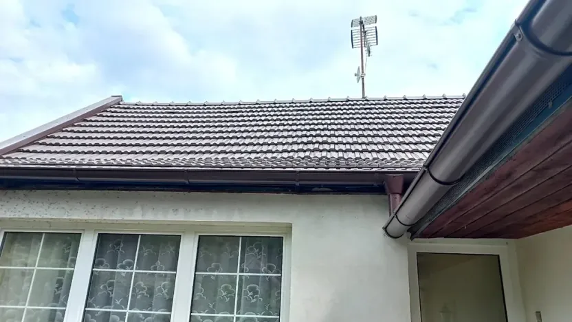 Prodej rodinného domu, Skalka, 162 m2