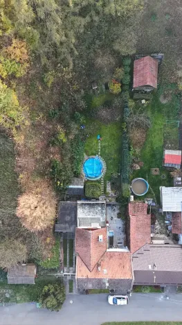 Prodej rodinného domu, Skalka, 162 m2