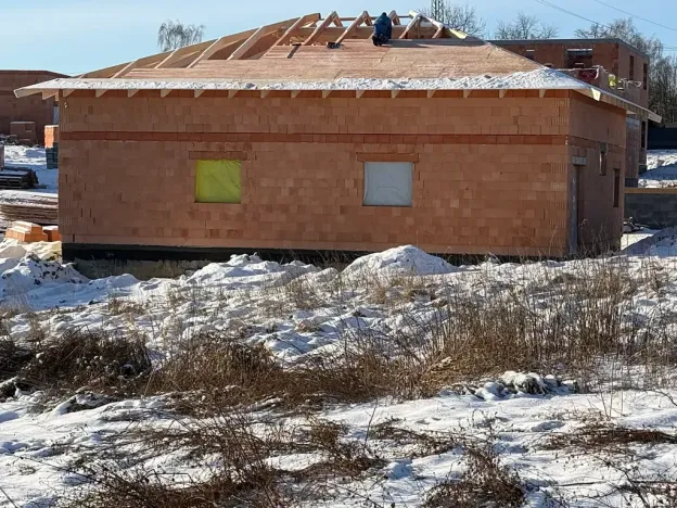 Prodej rodinného domu, Petřvald, Modrá, 100 m2