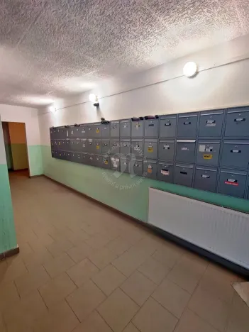 Prodej bytu 3+1, Jablonec nad Nisou, Jizerská, 59 m2