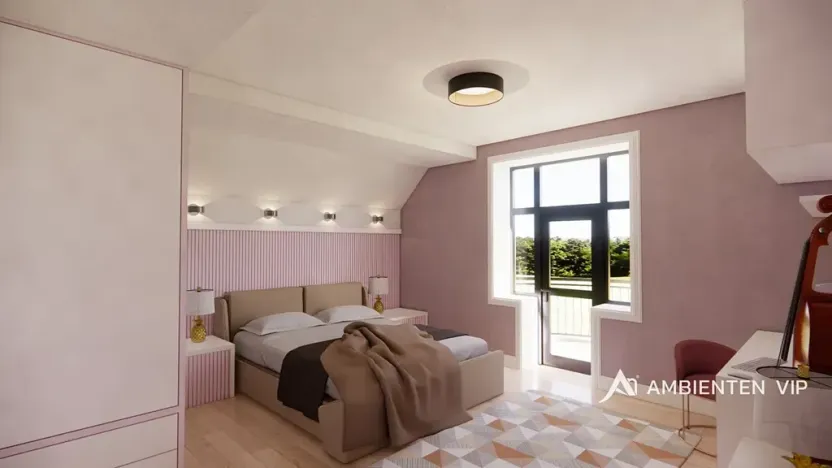 Prodej vily, Křenovice, Vlárská, 305 m2