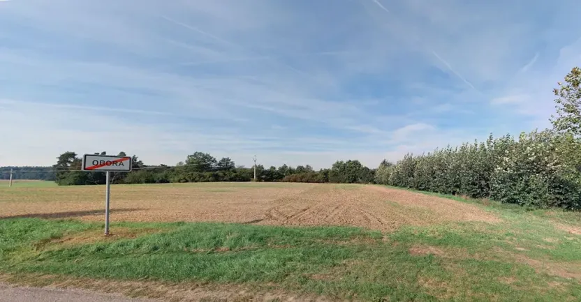 Prodej pozemku pro bydlení, Malšice, 2672 m2