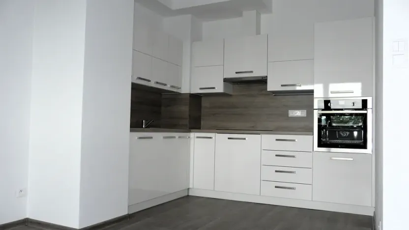 Pronájem bytu 1+kk, Strakonice - Strakonice I, Mírová, 43 m2